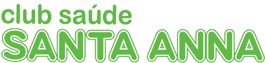 Cartão Saúde Santa Anna
